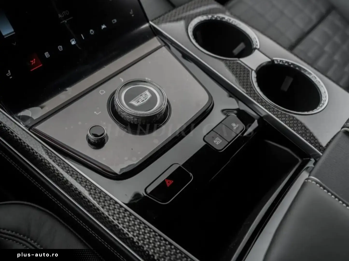 NEW 2026 Cadillac Escalade V-Series SUPERCHARG V8 681 HP