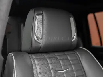 NEW 2026 Cadillac Escalade V-Series SUPERCHARG V8 681 HP