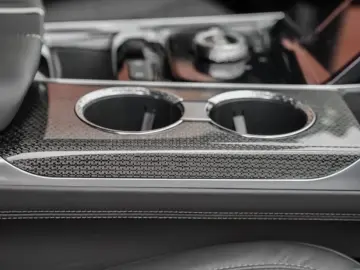 NEW 2026 Cadillac Escalade V-Series SUPERCHARG V8 681 HP