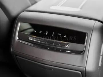 NEW 2026 Cadillac Escalade V-Series SUPERCHARG V8 681 HP