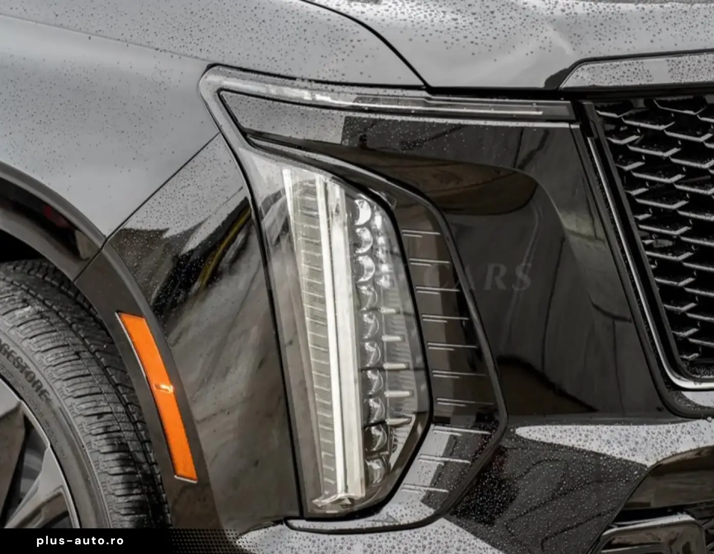 NEW 2026 Cadillac Escalade V-Series SUPERCHARG V8 681 HP