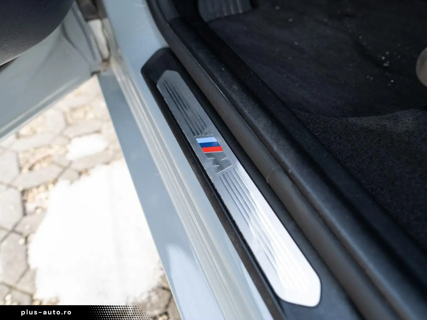 BMW X4 xDrive20d M-Sport AHK PANO ACC Laser HuD KoZg