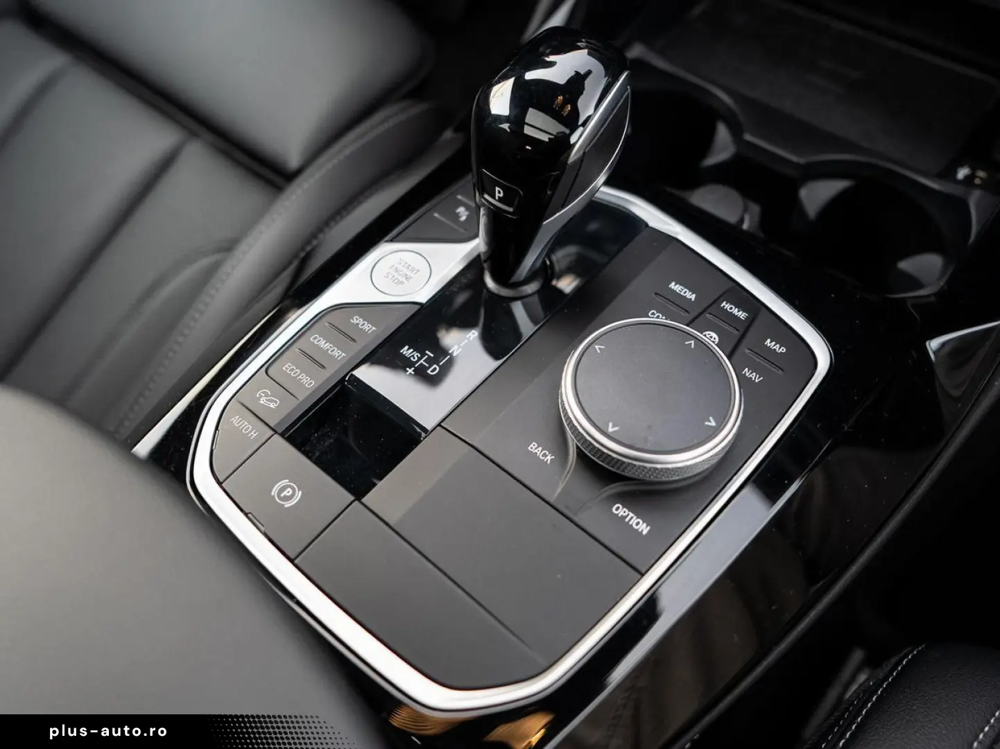 BMW X4 xDrive20d M-Sport AHK PANO ACC Laser HuD KoZg