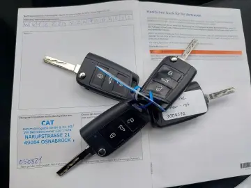 VW Crafter Kasten 35 mittellang Hochdach BTW Lift