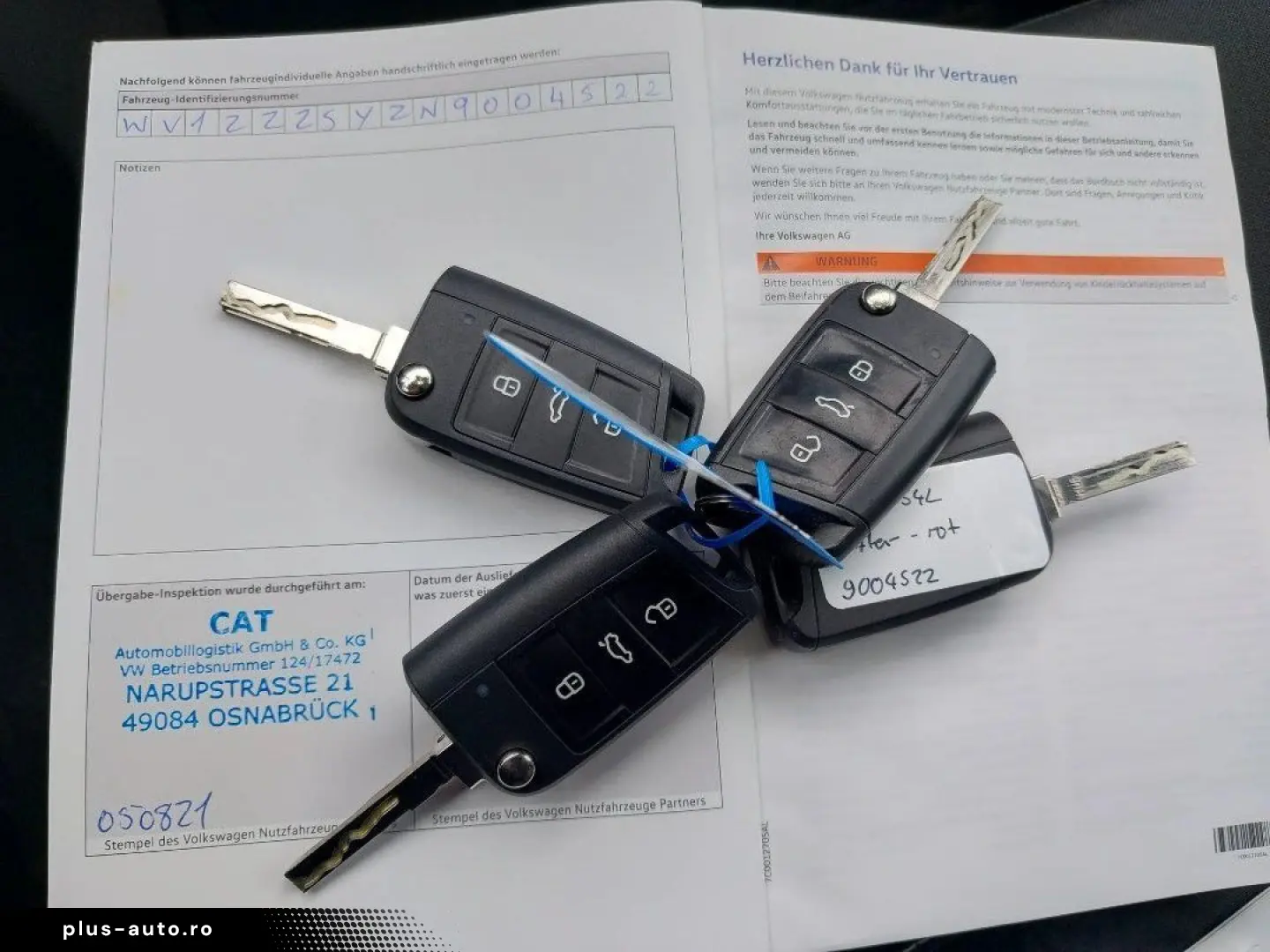 VW Crafter Kasten 35 mittellang Hochdach BTW Lift