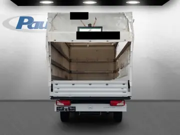 MERCEDES-BENZ Sprinter 315 CDI  Plane 2x Schiebeplane