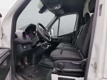 MERCEDES-BENZ Sprinter 315 CDI  Plane 2x Schiebeplane