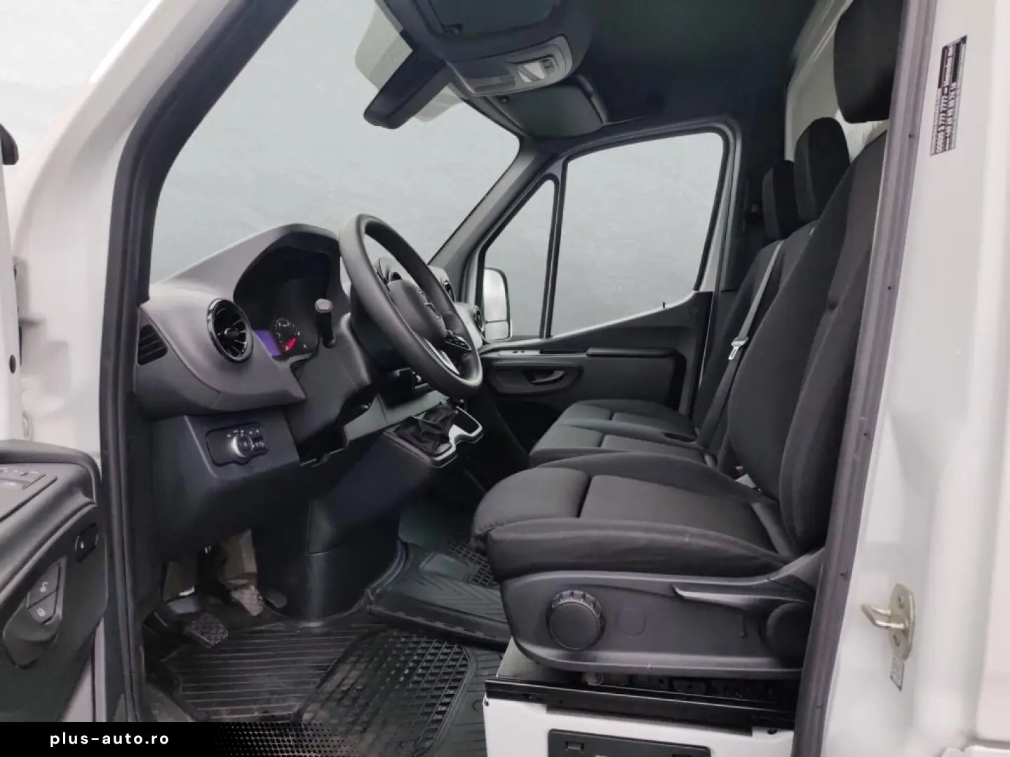 MERCEDES-BENZ Sprinter 315 CDI  Plane 2x Schiebeplane