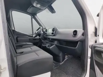 MERCEDES-BENZ Sprinter 315 CDI  Plane 2x Schiebeplane