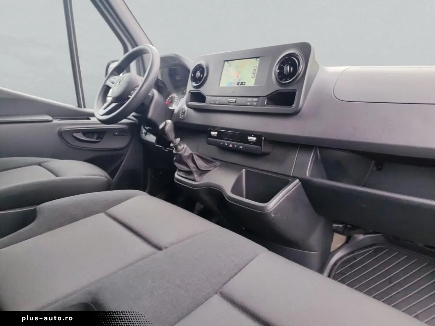 MERCEDES-BENZ Sprinter 315 CDI  Plane 2x Schiebeplane