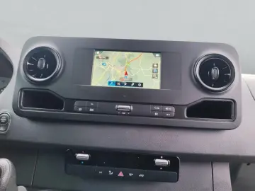 MERCEDES-BENZ Sprinter 315 CDI  Plane 2x Schiebeplane