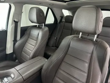 MERCEDES-BENZ GLE 450 4M AMG MULTI-LED PANO BURM 360&hellip;