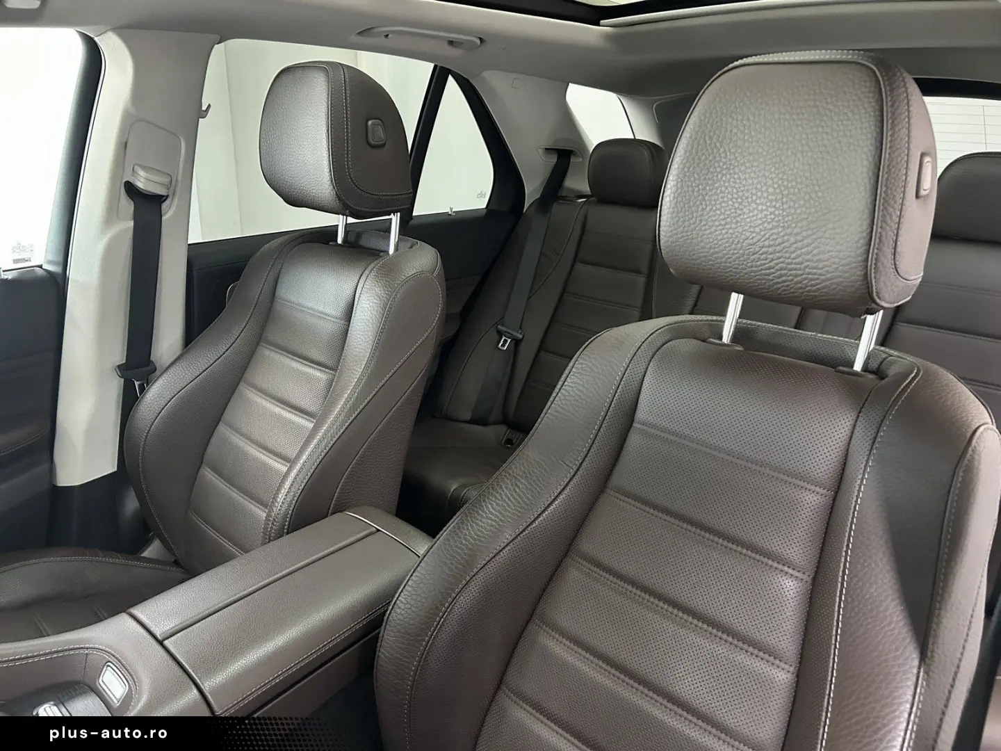 MERCEDES-BENZ GLE 450 4M AMG MULTI-LED PANO BURM 360&hellip;