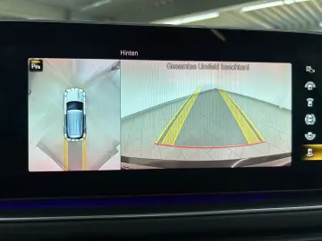 MERCEDES-BENZ GLE 450 4M AMG MULTI-LED PANO BURM 360&hellip;