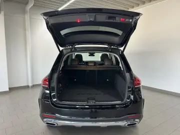 MERCEDES-BENZ GLE 450 4M AMG MULTI-LED PANO BURM 360&hellip;