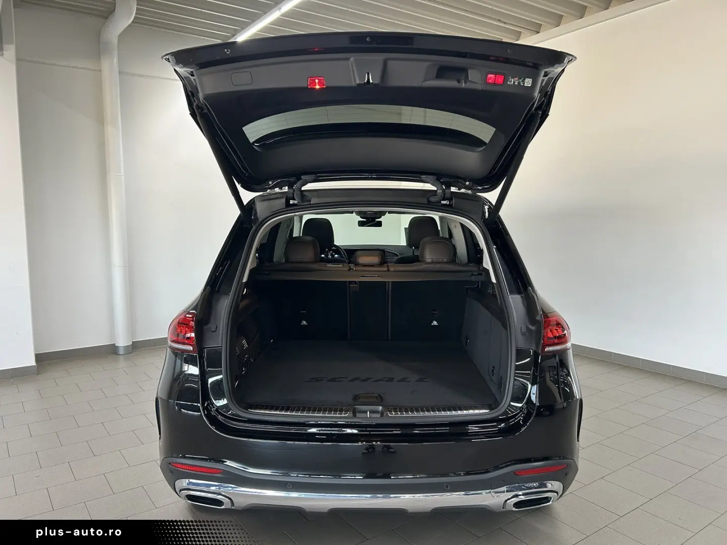 MERCEDES-BENZ GLE 450 4M AMG MULTI-LED PANO BURM 360&hellip;