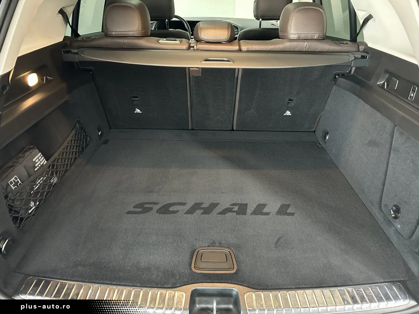 MERCEDES-BENZ GLE 450 4M AMG MULTI-LED PANO BURM 360&hellip;