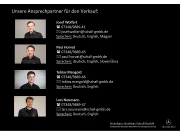 MERCEDES-BENZ GLE 450 4M AMG MULTI-LED PANO BURM 360&hellip;