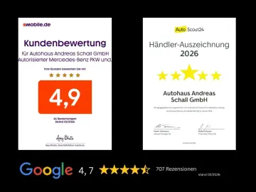 MERCEDES-BENZ GLE 450 4M AMG MULTI-LED PANO BURM 360&hellip;