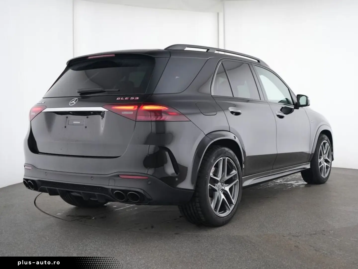 MERCEDES-BENZ GLE 53 AMG HYBRID 4M  21 AMG AHK Panor&hellip;