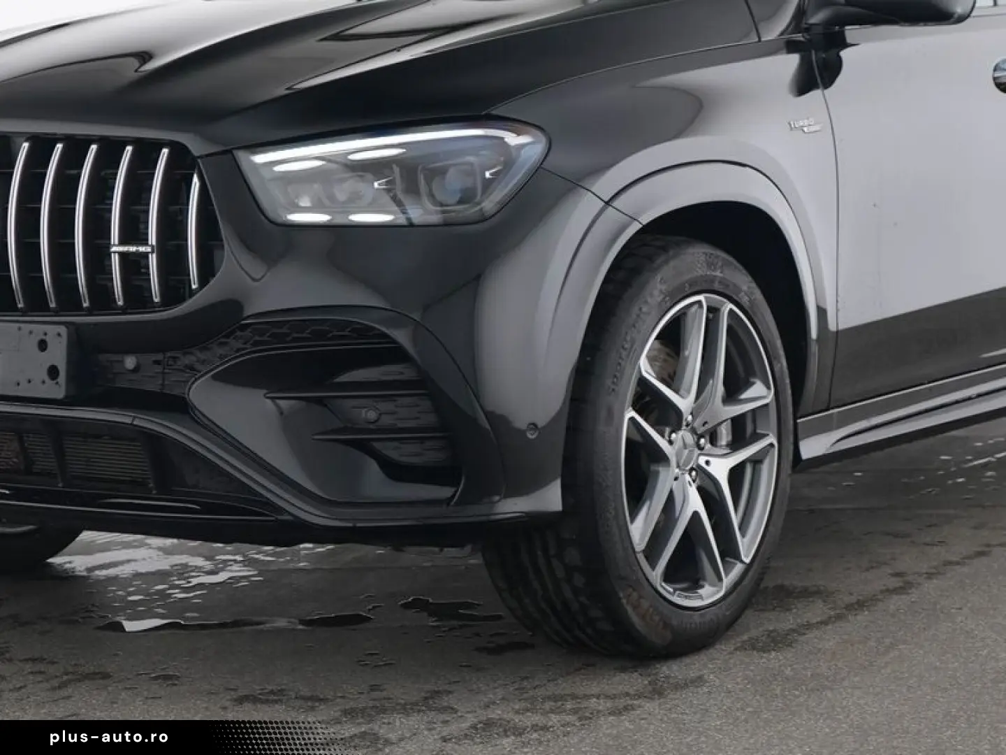 MERCEDES-BENZ GLE 53 AMG HYBRID 4M  21 AMG AHK Panor&hellip;