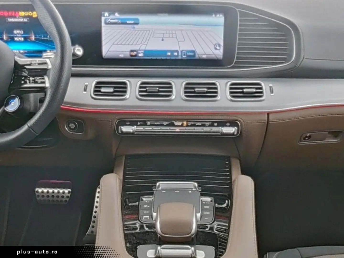 MERCEDES-BENZ GLE 53 AMG HYBRID 4M  21 AMG AHK Panor&hellip;