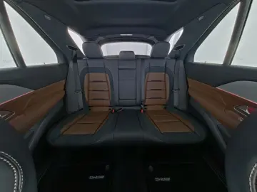 MERCEDES-BENZ GLE 53 AMG HYBRID 4M  21 AMG AHK Panor&hellip;