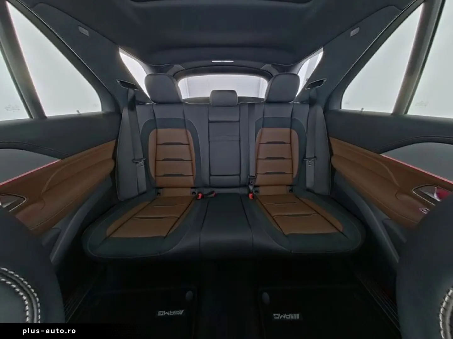 MERCEDES-BENZ GLE 53 AMG HYBRID 4M  21 AMG AHK Panor&hellip;