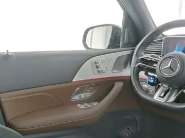 MERCEDES-BENZ GLE 53 AMG HYBRID 4M  21 AMG AHK Panor&hellip;