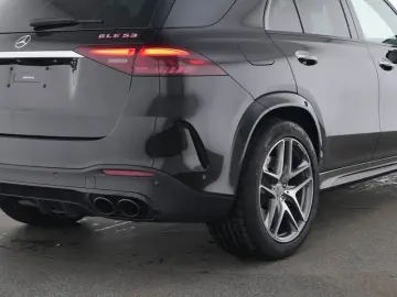 MERCEDES-BENZ GLE 53 AMG HYBRID 4M  21 AMG AHK Panor&hellip;