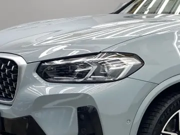 BMW X4 xDrive20d M Sport Navi Harman K Kamera LED