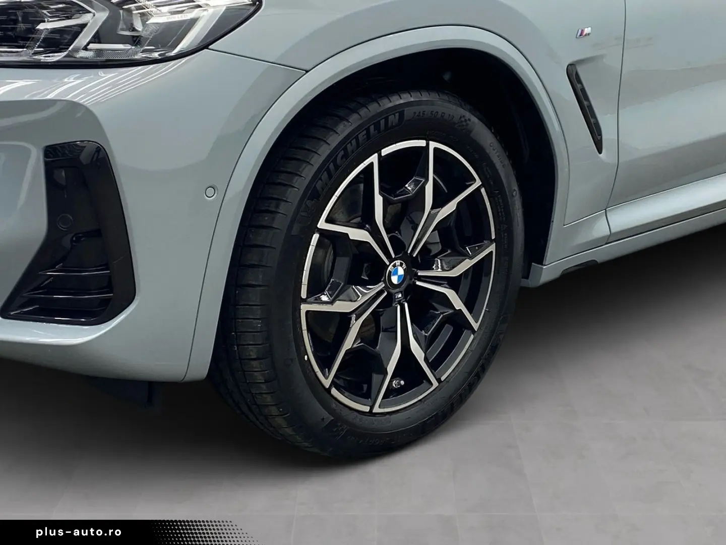 BMW X4 xDrive20d M Sport Navi Harman K Kamera LED