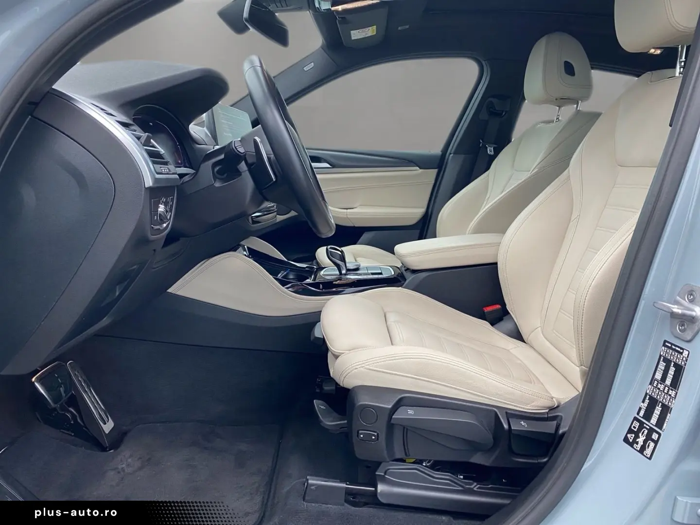 BMW X4 xDrive20d M Sport Navi Harman K Kamera LED