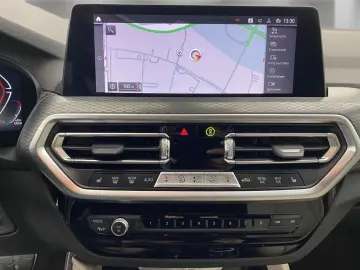 BMW X4 xDrive20d M Sport Navi Harman K Kamera LED