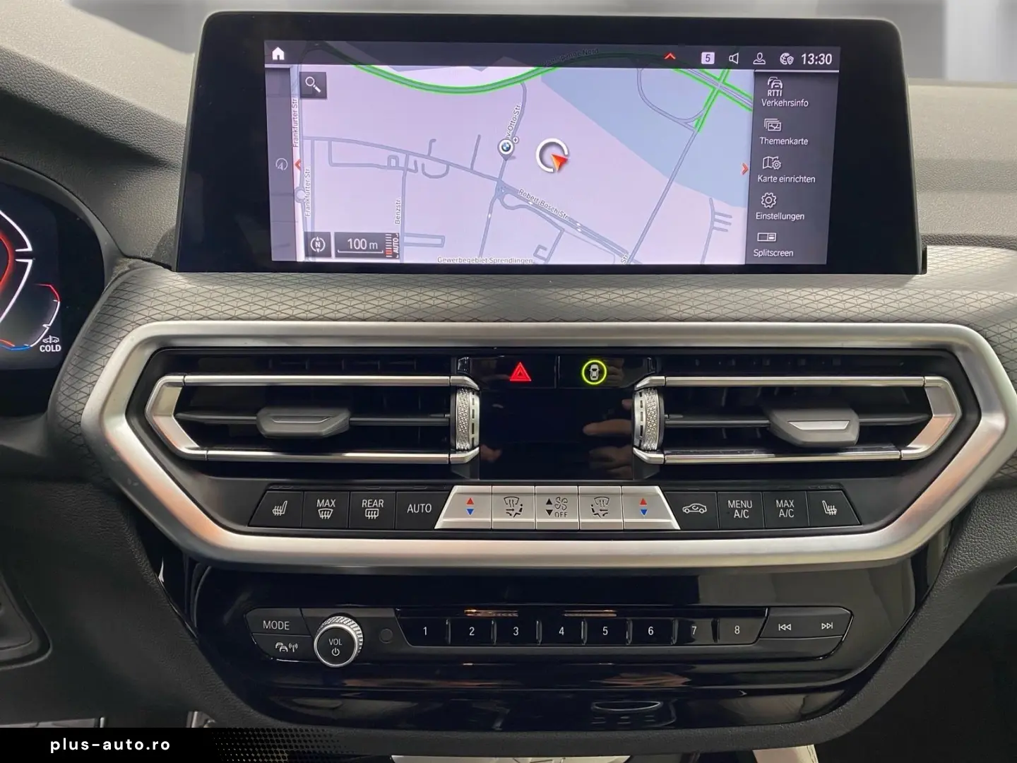 BMW X4 xDrive20d M Sport Navi Harman K Kamera LED