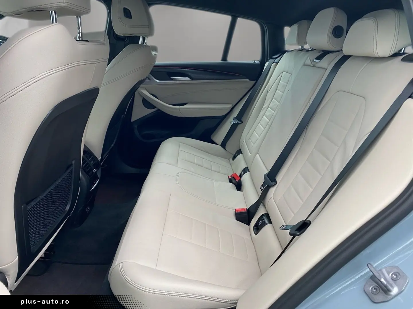 BMW X4 xDrive20d M Sport Navi Harman K Kamera LED