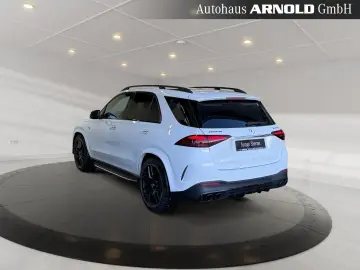 MERCEDES-BENZ GLE 53 4M  HuD 22  AHK DISTRONIC PanoD&hellip;