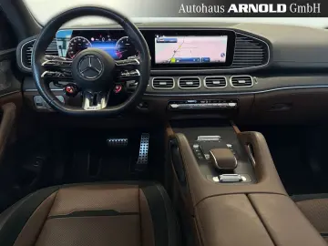 MERCEDES-BENZ GLE 53 4M  HuD 22  AHK DISTRONIC PanoD&hellip;