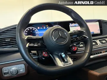 MERCEDES-BENZ GLE 53 4M  HuD 22  AHK DISTRONIC PanoD&hellip;