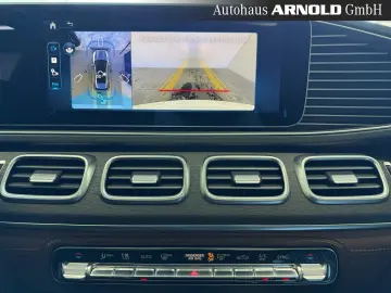 MERCEDES-BENZ GLE 53 4M  HuD 22  AHK DISTRONIC PanoD&hellip;