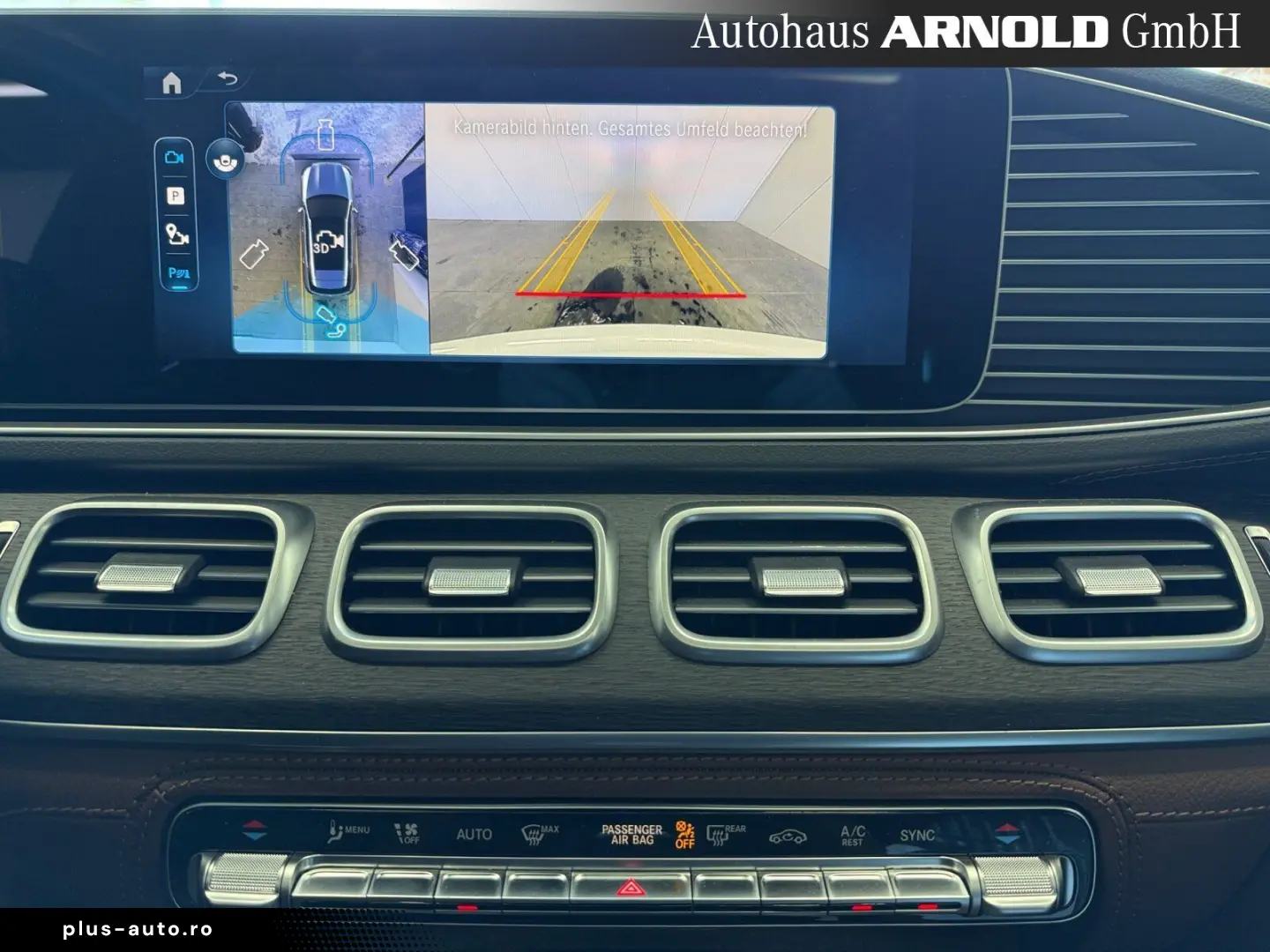 MERCEDES-BENZ GLE 53 4M  HuD 22  AHK DISTRONIC PanoD&hellip;