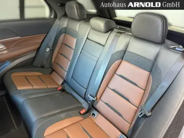 MERCEDES-BENZ GLE 53 4M  HuD 22  AHK DISTRONIC PanoD&hellip;