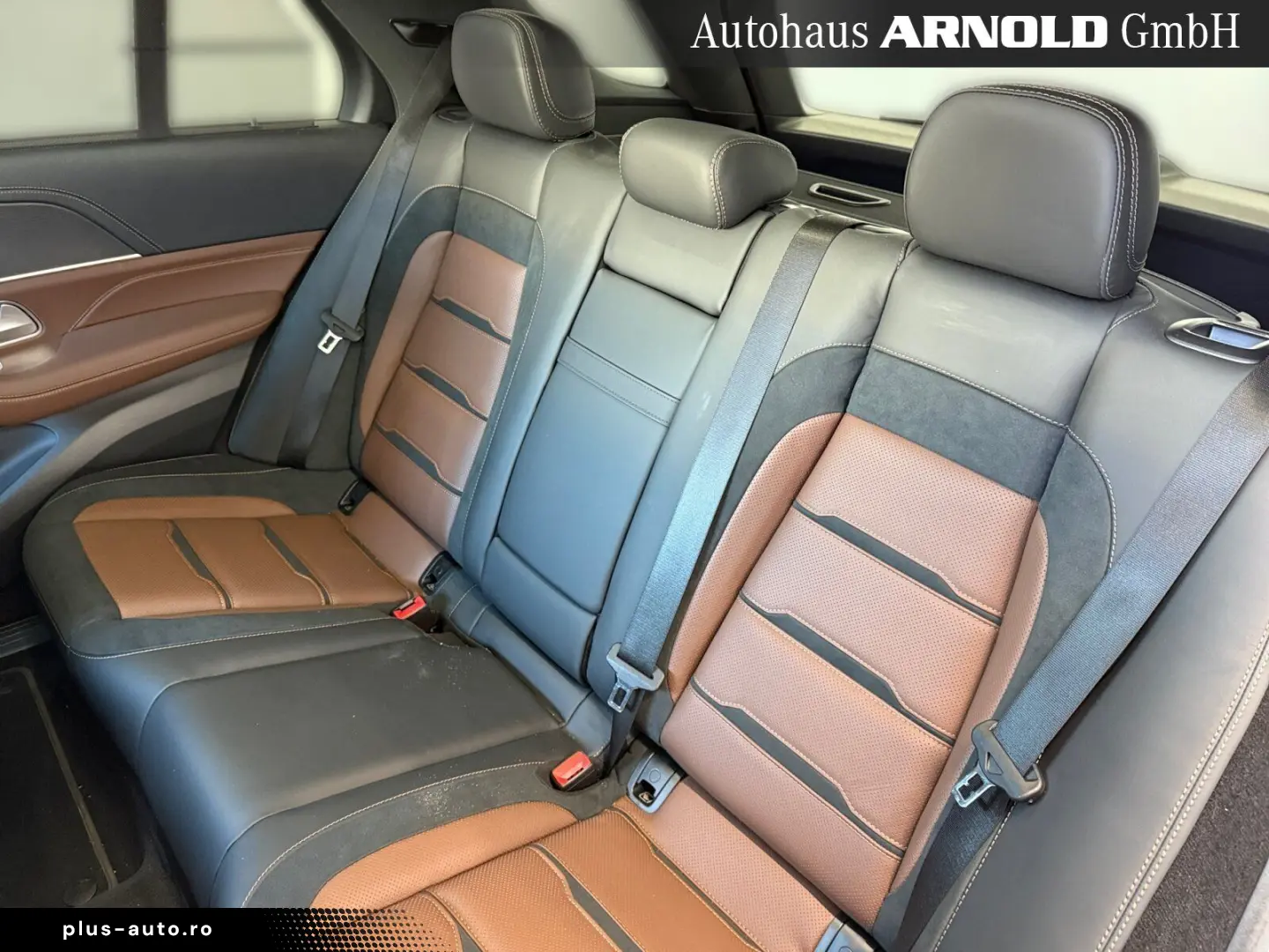 MERCEDES-BENZ GLE 53 4M  HuD 22  AHK DISTRONIC PanoD&hellip;