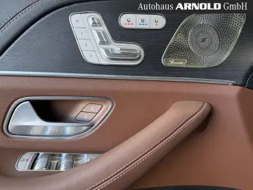 MERCEDES-BENZ GLE 53 4M  HuD 22  AHK DISTRONIC PanoD&hellip;
