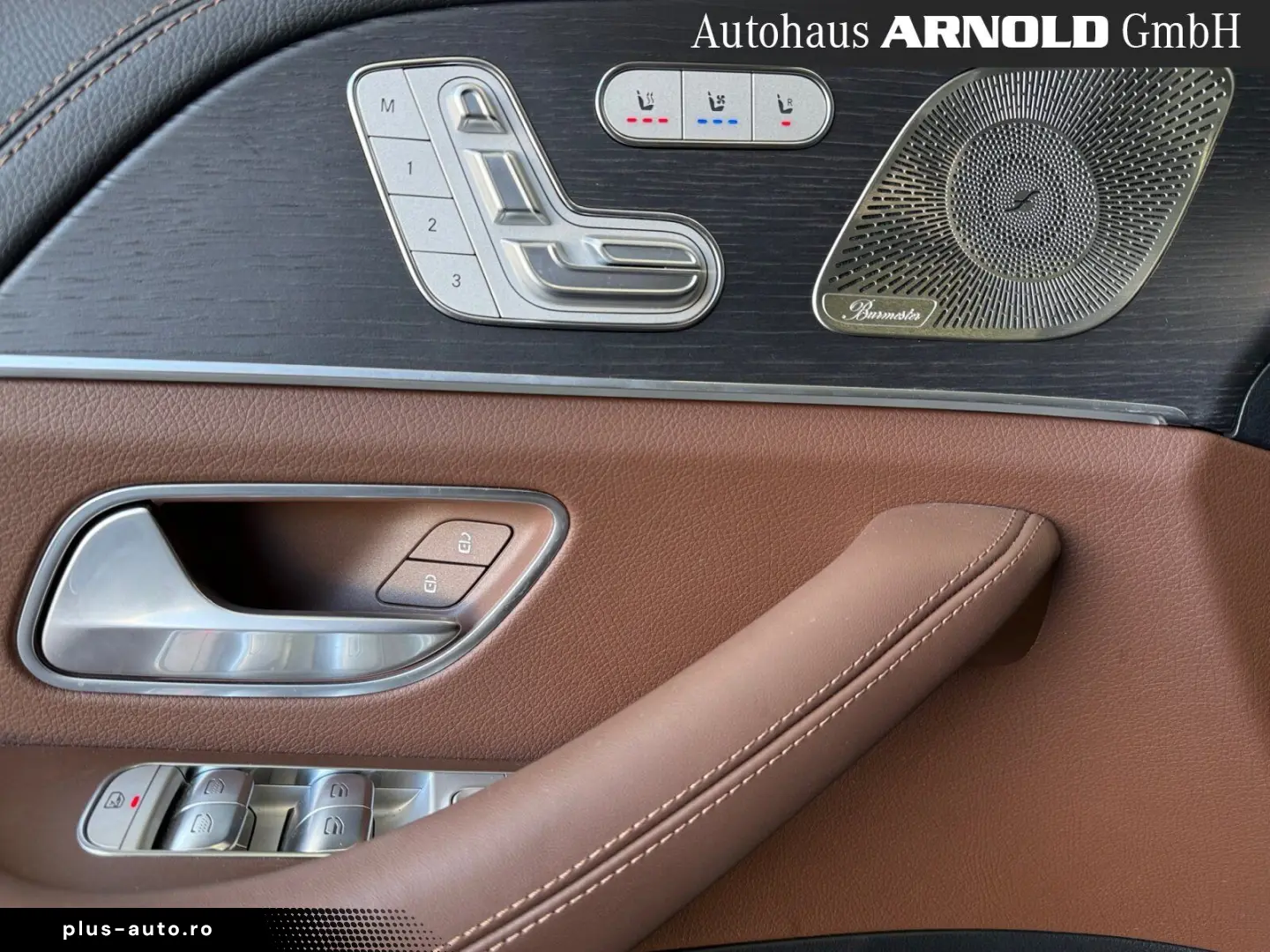 MERCEDES-BENZ GLE 53 4M  HuD 22  AHK DISTRONIC PanoD&hellip;