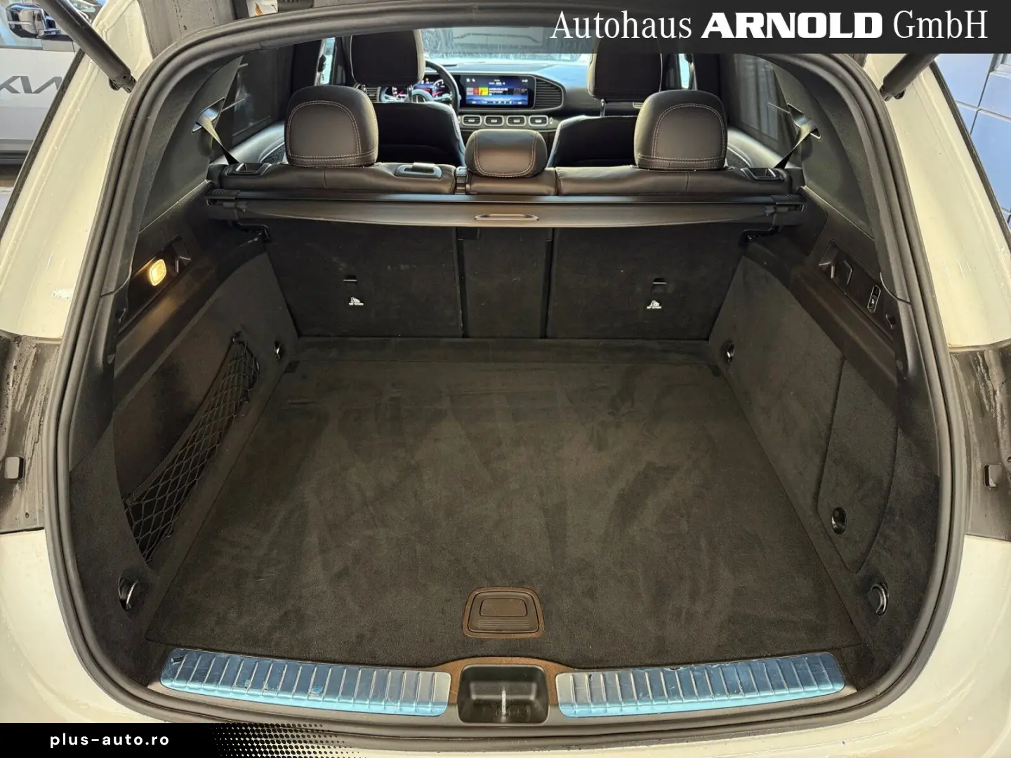 MERCEDES-BENZ GLE 53 4M  HuD 22  AHK DISTRONIC PanoD&hellip;