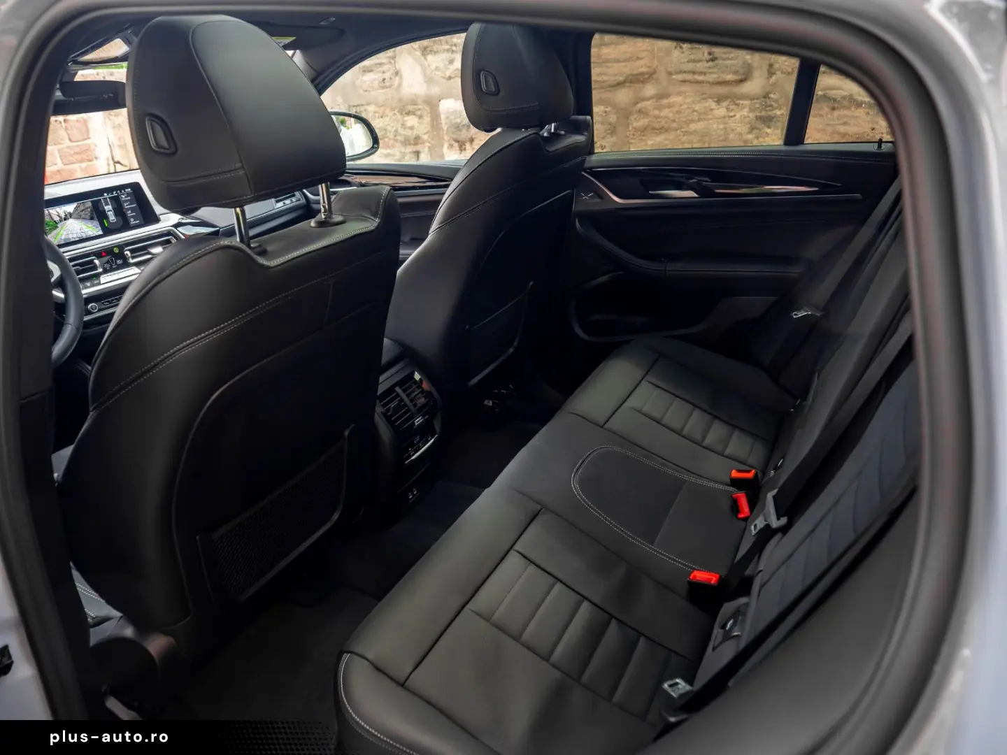 BMW X4 xDrive20d M Sport PANO KAMERA Brooklyn 20ZOLL