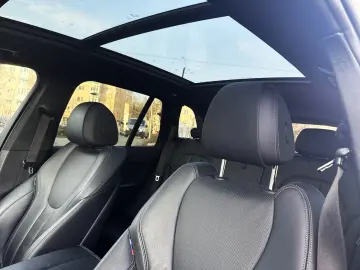 X5 XDRIVE 45E