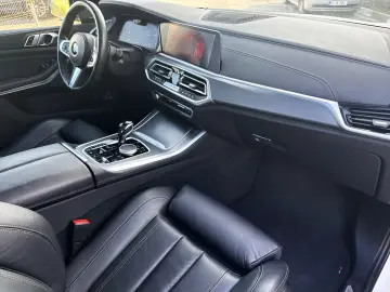 X5 XDRIVE 45E
