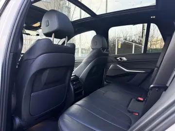 X5 XDRIVE 45E